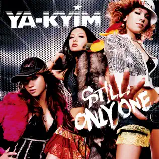 télécharger l'album Yakyim - Still Only One