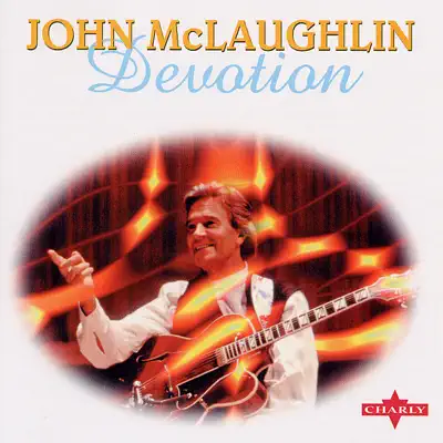 Devotion - John McLaughlin