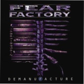 Fear Factory - Replica