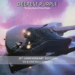 Deepest Purple: The Very Best of Deep Purple (30th Anniversary Edition) - Deep Purple