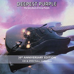 Deep Purple - Burn (2004 Remix)