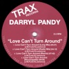 Love Can't Turn Around - EP