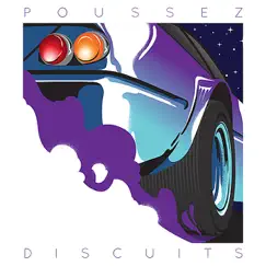 Discuits by Poussez album reviews, ratings, credits