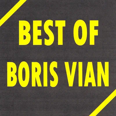 Best of Boris Vian - Boris Vian