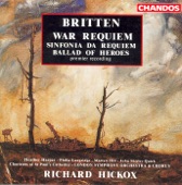 Roderick Elms - War Requiem, Op. 66 Offertorium (Benjamin Britten)