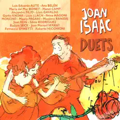 Joan Isaac: Duets - Joan Isaac