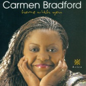 Carmen Bradford - High Wire