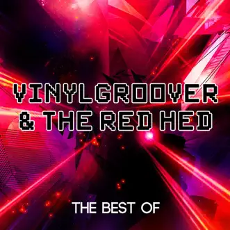 The Wolf by Vinylgroover & The Red Hed song reviws