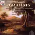 Brahms : Ensemble Vocal Michel Piquemal album cover