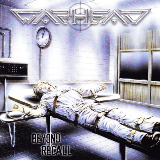 Cover artwork for Forced