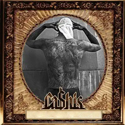 My Name Iz - Single - Cashis