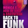 Stream & download Back To Funk (Sex In The House Mix)