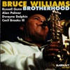 Bruce Williams - Jackie's Tune