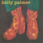 Holly Palmer, 1996