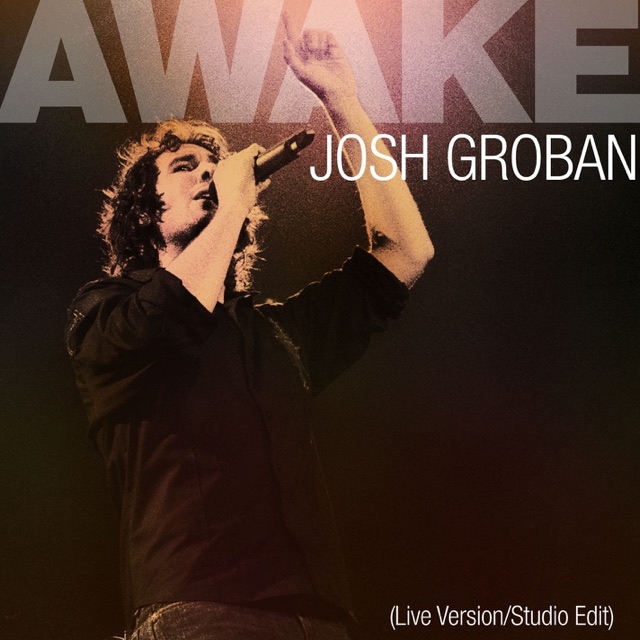 Awake - Single