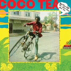 Cocoa Tea - Can't Stop Cocoa Tea