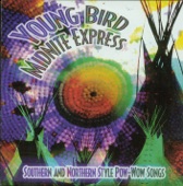 Young Bird & Midnite Express - War Dance