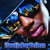 Soulja Boy Tell'em - Turn My Swag On