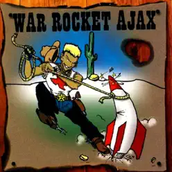 War Rocket Ajax - War Rocket Ajax