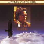 ANTONIO CARLOS JOBIM - Correnteza (The Stream)