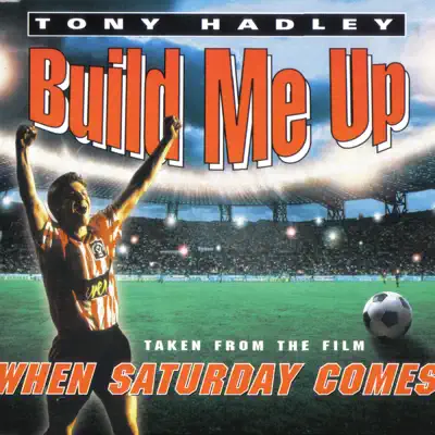 When Saturday Comes Theme - Tony Hadley