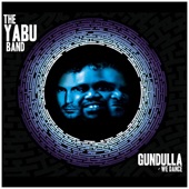 Gundulla - We Dance artwork