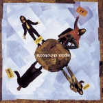 Spin Doctors - Biscuit Head