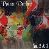 Pnina Becher - F. Chopin Waltz Op. 69 - No.1 In A-Flat ("L'Adieu") (Posth.)
