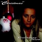 Courtney Now - Away In a Manger