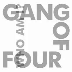 Who Am I? - Single - Gang Of Four