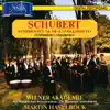 Schubert: Symphonies No. 5 and Unfinished album lyrics, reviews, download