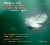 Michala Petri, Iona Brown & Academy of St. Martin in the Fields - The Nightingale, Tableaux VII: The Artificial Bird