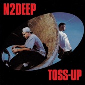 Toss Up (Wicked Remix) artwork