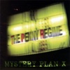 The Penny Regime - Secret Agenda