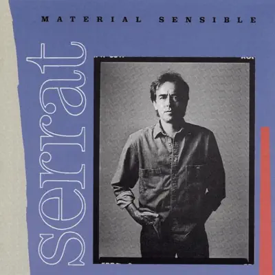 Material Sensible - Joan Manuel Serrat