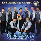 Cumbia De Las Corcholatas artwork