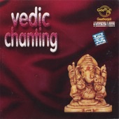 Vedic Chanting artwork