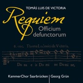 Requiem Officium defunctorum artwork