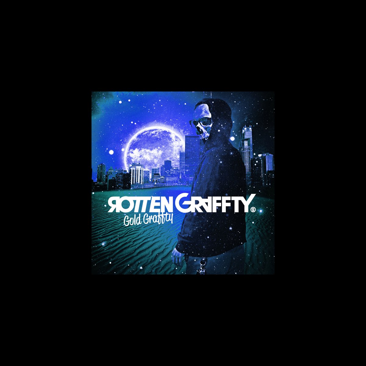 Rottengrafftyの 金色グラフティー Single をitunesで