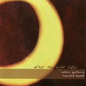 After the Night Falls artwork
