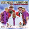 Stream & download Die Fischerin vom Bodensee - Single