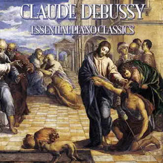 Suite Bergamasque, L 75 - 3. Clair De Lune by Dubravka Tomšič song reviws