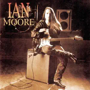 Ian Moore