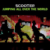 Jumping All Over the World - Best of Scooter artwork