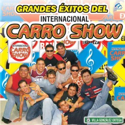 Internacional Carro Show - Nadie Como Tu