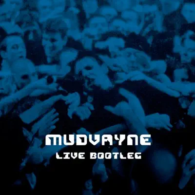 Live Bootleg - EP - Mudvayne