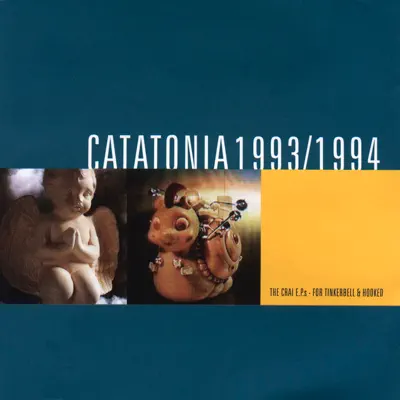 Catatonia 1993-1994 - Catatonia