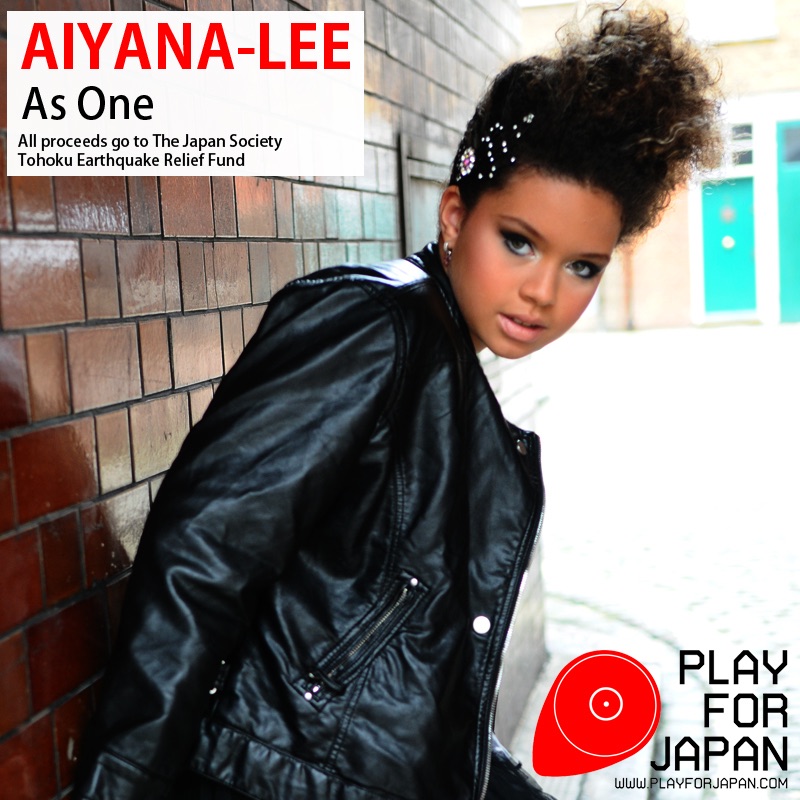Gangster of Love - Single by Aiyana-Lee on Apple Music