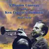 A Boston Concert With Ken Colyer's Jazzmen (Live) album lyrics, reviews, download