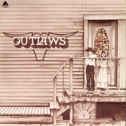 The Outlaws - Green Grass and High Tides